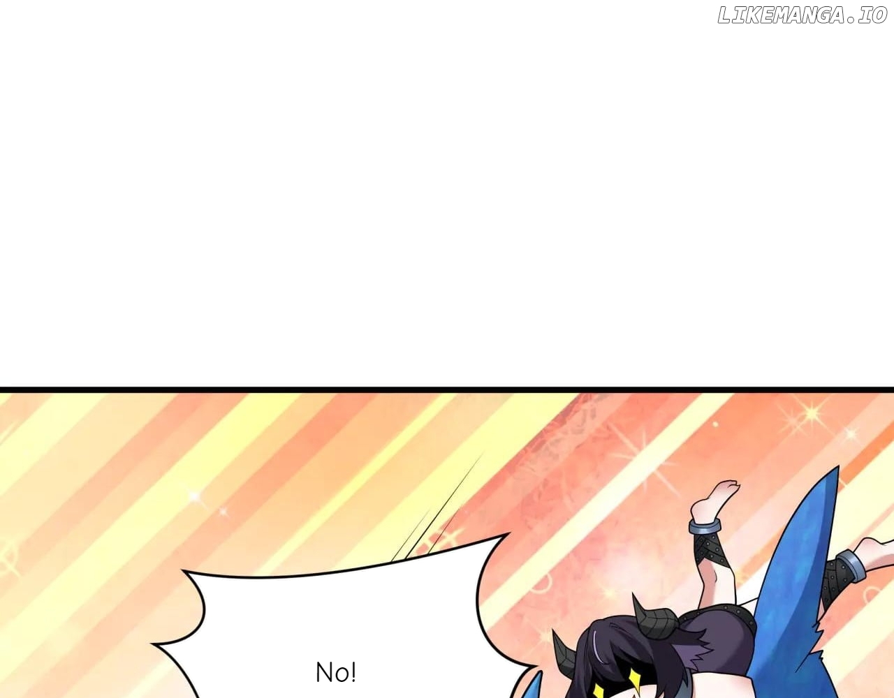 Era of the Haunted Chapter 343 - page 144